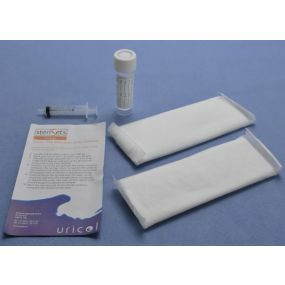 Newcastle Urine Collection Kit - 10 Pack