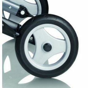 Topro Olympos - Rear Wheel- Medium (old type)