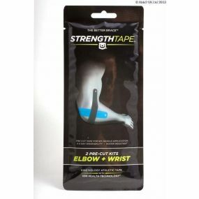 StrengthTape - Mini Kit - Elbow/Wrist