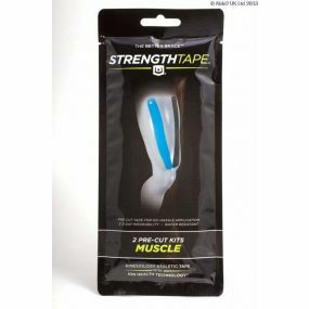 StrengthTape - Mini Kit - Muscle