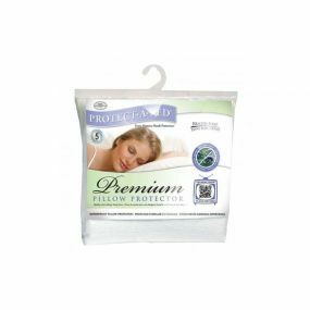 Protect A Bed - Premium Pillow Protector (PK2)