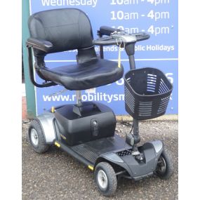 Pride GoGo Plus Mobility Scooter **Used**