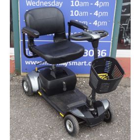 Pride Go Go Mobility Scooter **Used**