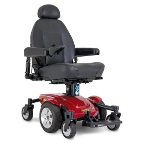Pride Jazzy Select 6 Power Chair