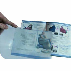 Page Magnifier