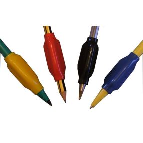 Pen & Pencil Gripper (PK4)