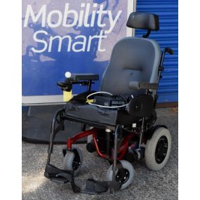 Quickie Tango Comfort  Powered Wheelchair **Used**