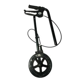 Drive Medical - R8HA Height Adjustable Rear Wheel & Handle Assembly