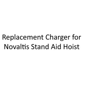 Drive Devilbiss Novaltis Stand Aid Hoist - Replacement Charger