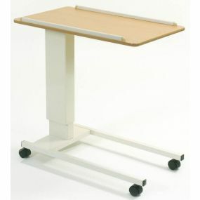 Assisted Lift Overbed Table