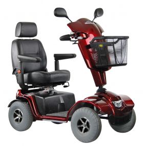 Roma Granada Mobility Scooter