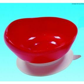Scooper Bowl - Red
