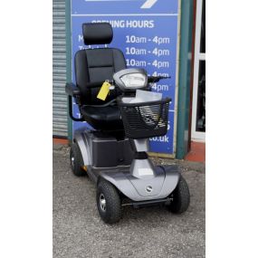 Sterling S425 Mobility Scooter **A Grade Condition**