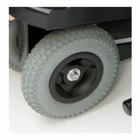 Powerstroll - S Drive Dual Wheel Powerpack - Standard- Replacement Wheel &Tyre