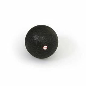 Sissel Myofascia Ball 8cm Black