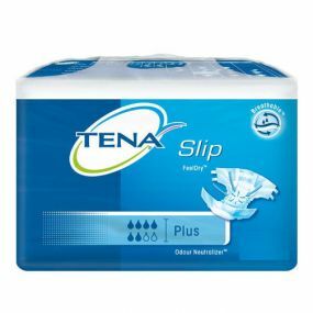 Tena Slip Plus - Small (PK28)