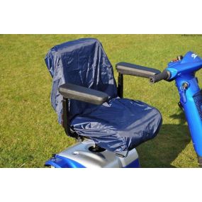 Splash Mobility Scooter Seat Cover