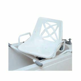 Rotating Bath Seat - 27 Inch