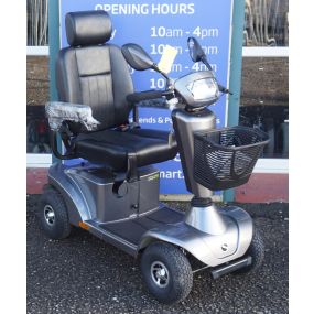 Used Sterling S425 Mobility Scooter **A Grade Condition**