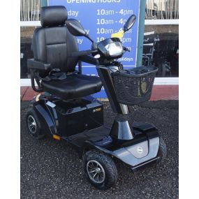 Sterling S700 Mobility Scooter **B Graded Condition**
