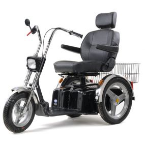 TGA Supersport Mobility Scooter