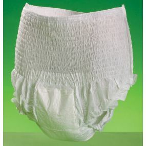 Lille Supreme Undergarment Extra - Large (PK14)