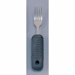 Sure Grip Cutlery - Fork