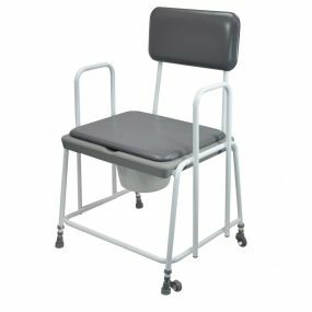 Sussex Bariatric Commode