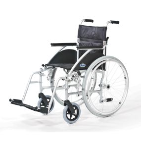 Swift Self Propelled Lightweight Wheelchair
