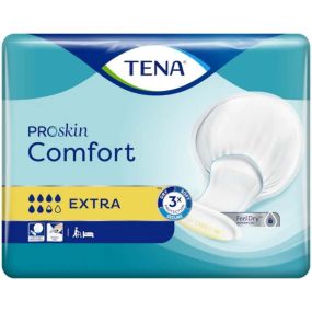 Tena Proskin Comfort Extra - Pack of 40