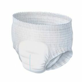 Tena Pants Maxi - Large (PK10)