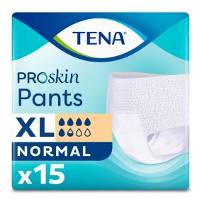 Tena Pants Normal - XL