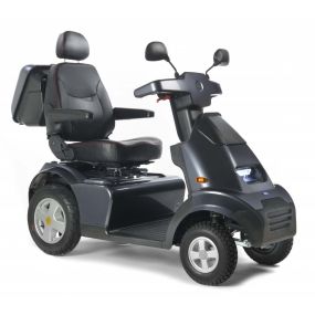 TGA Breeze S4 Mobility Scooter