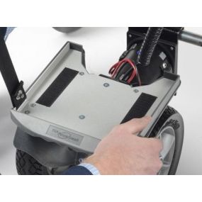 TGA Powerpack HD 24v - Replacement Tray