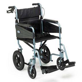 The Escape Lite Lightweight Wheelchair 