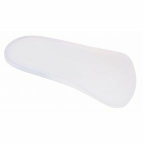 ¾ Length TPE Gel Insoles - Small