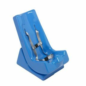 Tumble Forms 2™ Deluxe Floor Sitter (Various Colours & Sizes)