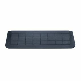 Easy Edge Rubber Ramps 30mm x 1080mm x 310mm