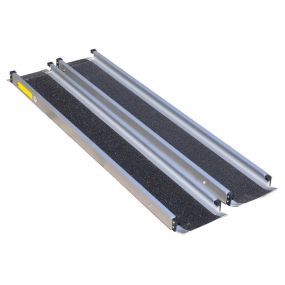 Telescopic Channel Ramps - 7 ft