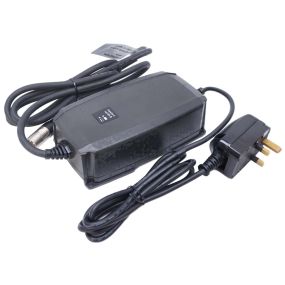 Victron Impulse II Mobility Charger - 24V 8A