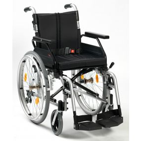 XS2 Wheelchair 18
