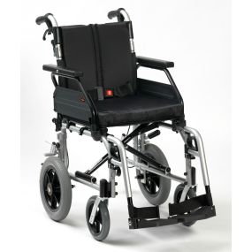 The Enigma XS2 Transit Wheelchair