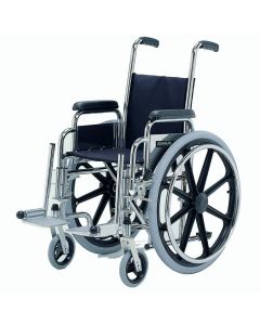 Paediatric Lightweight Self Propelled Wheelchair