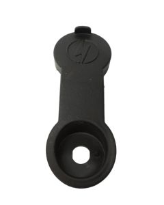 17ah GoGo battery Box Replacement Rubber Charging Port