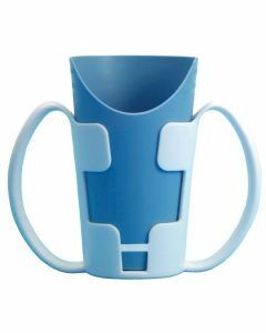 2 Handle Cup Holder