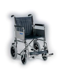Days Heavy Duty Transit Wheelchair