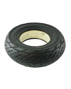 Solid Infill Tyre - 300 x 5 (Black)