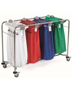 Medi-Cart Laundry Trolleys