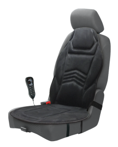 5 Function Car Massage Cushion with Heat