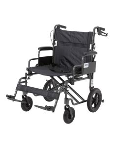 Alerta Bariatric Wheelchair